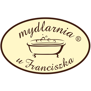 Logo Mydlarnia u Franciszka - CH Auchan Mikołów