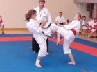 Mistrzostwa Polski Karate Sportowego