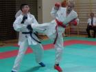 Mistrzostwa Polski Karate Sportowego