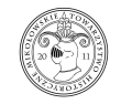 Logo Fundacja Alta Capella Nicopolensis