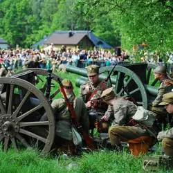 Bitwa Wyrska 2024 - rekonstrukcja historyczna i piknik forteczny ju&#380; w ten weekend