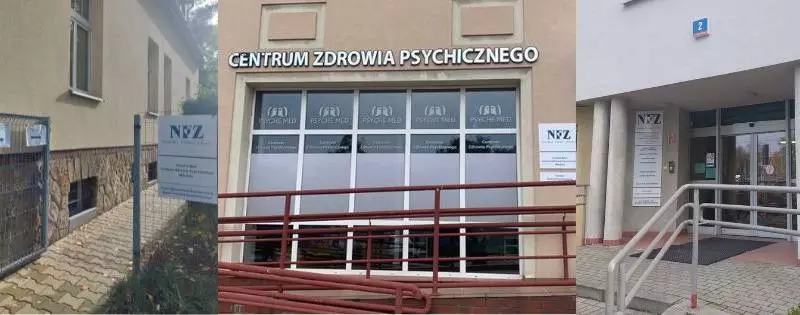 Centrum Zdrowia Psychicznego Psyche-Med zaprasza na Dzień Otwarty w Mikołowie