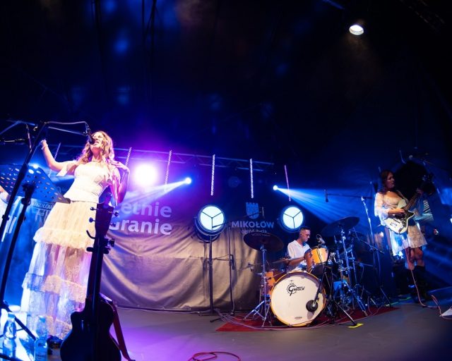 Letnie Granie w Mikołowie zakończone – 10 koncertów, tysiące wspomnień [FOTO]