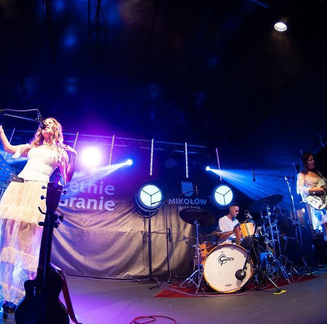 Letnie Granie w Mikołowie zakończone – 10 koncertów, tysiące wspomnień [FOTO]