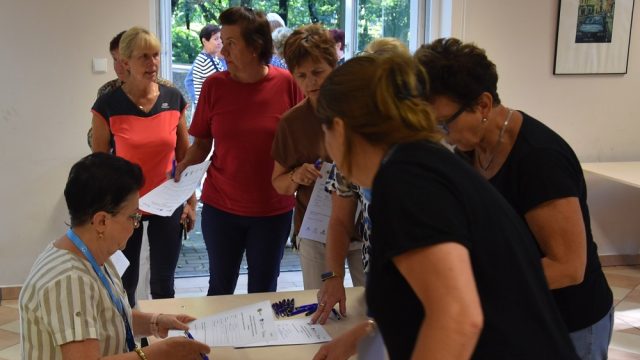 Ruszyły zapisy na zajęcia PUTW w powiecie mikołowskim