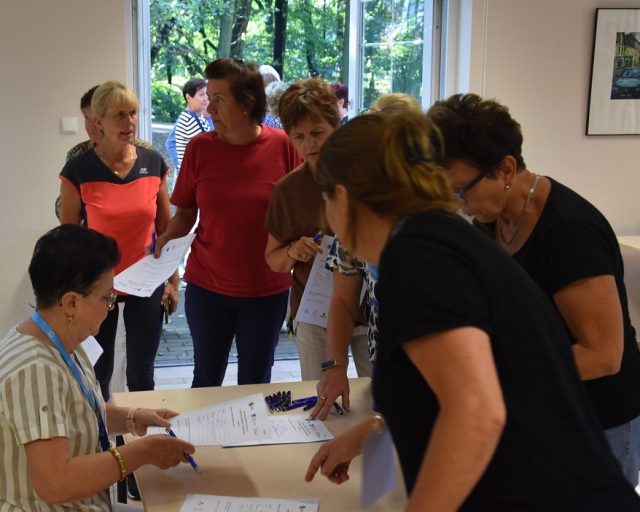 Ruszyły zapisy na zajęcia PUTW w powiecie mikołowskim