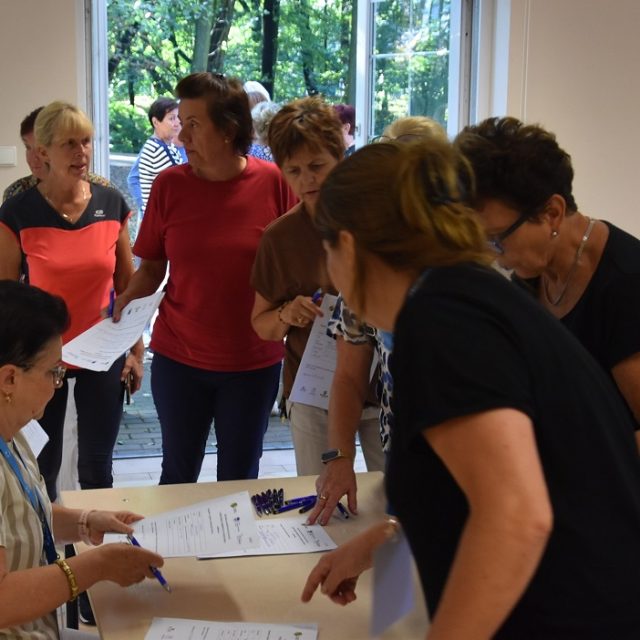 Ruszyły zapisy na zajęcia PUTW w powiecie mikołowskim