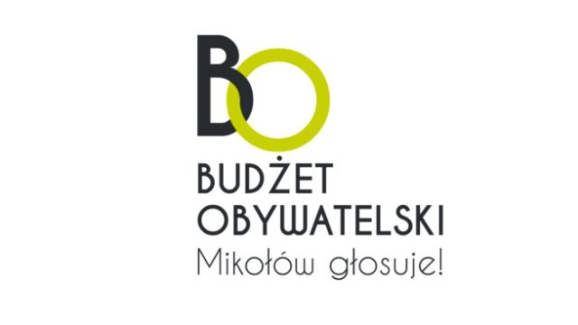 X edycja Budżetu Obywatelskiego Mikołowa – głosowanie od 23 października