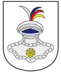 Herb Miasta Mikołów