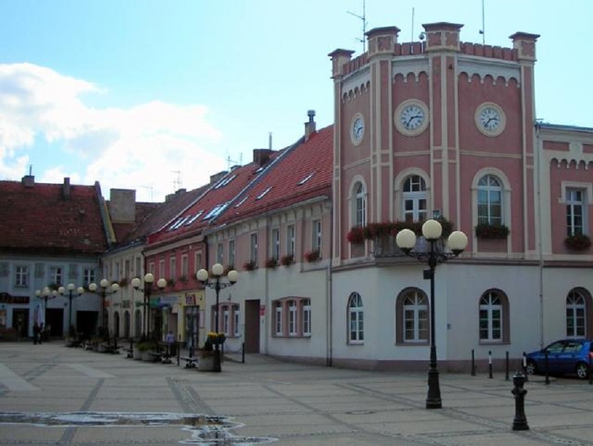 XL Sesja Rady Miejskiej Mikołowa
