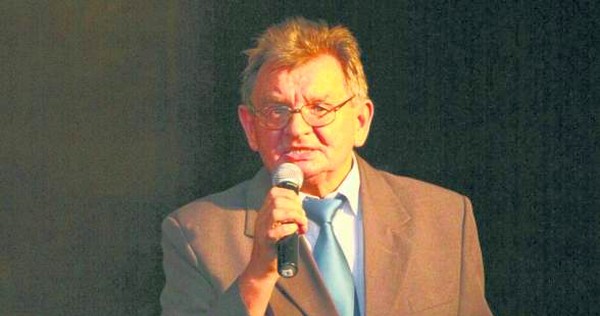 Tadeusz Rosa