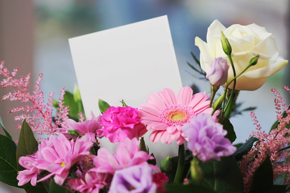 Warsztaty florystyczne