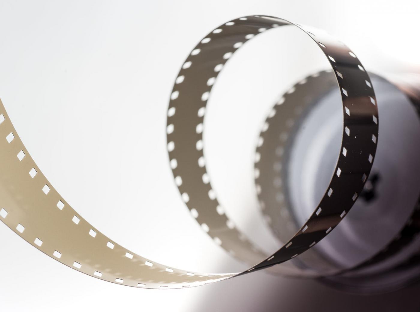 Klub filmowy "iks" zaprasza