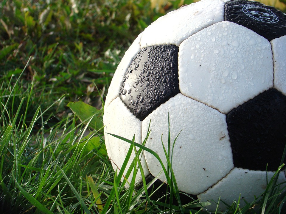 Futbolowe Miasteczko na mikołowskim Rynku!