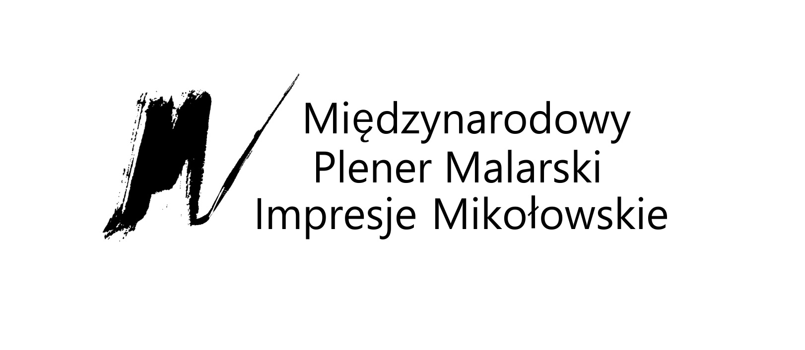 XXVIII Plener "Impresje Mikołowskie"