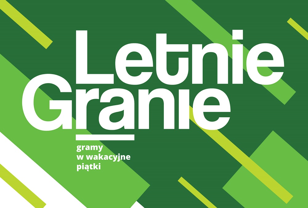 Letnie Granie - Silesian Brass Quartet