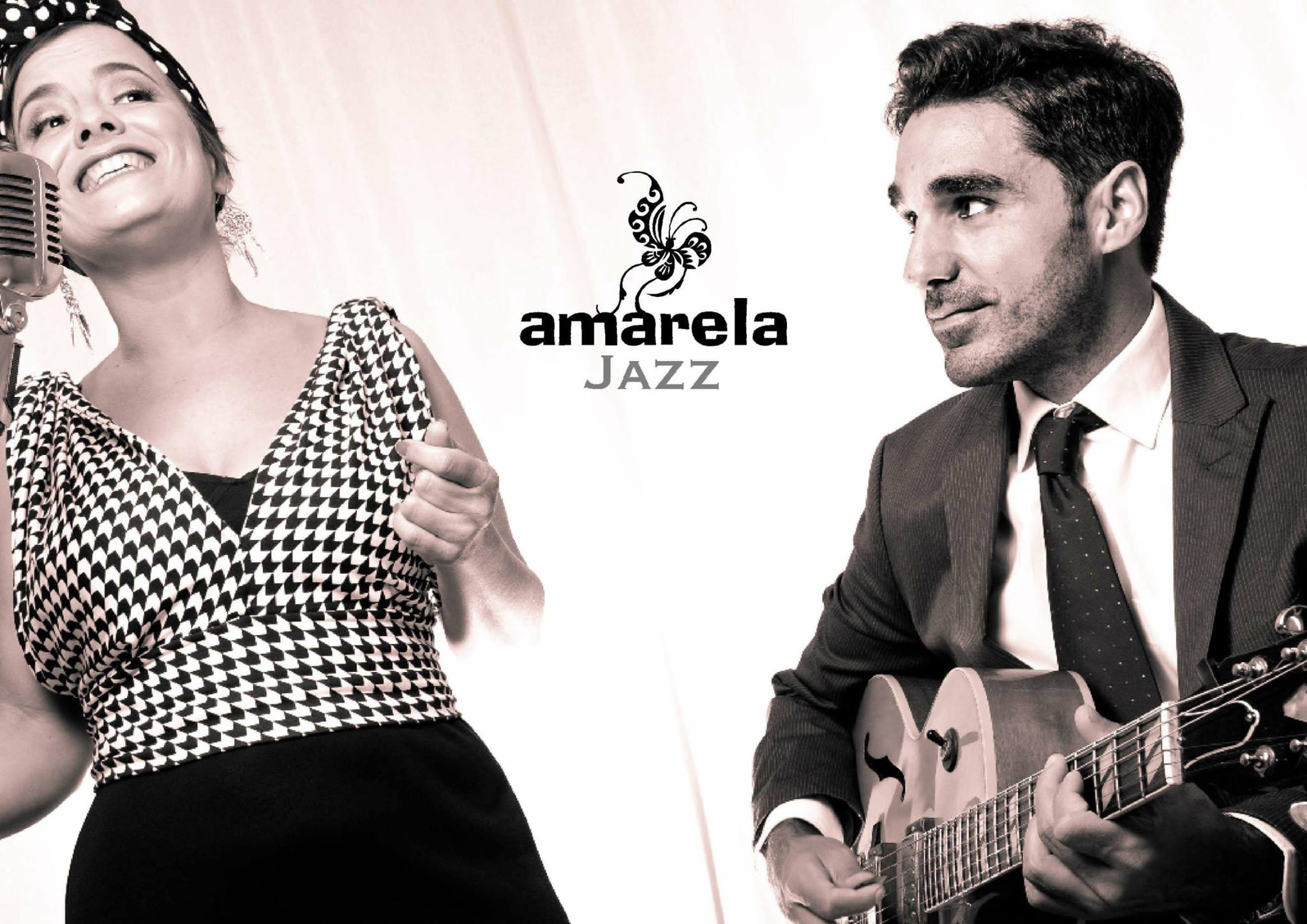 Mikołowskie Forum Biznesu - Amarela Jazz