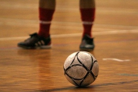 Młodzieżowe Mistrzostwa Śląska w futsalu 2019