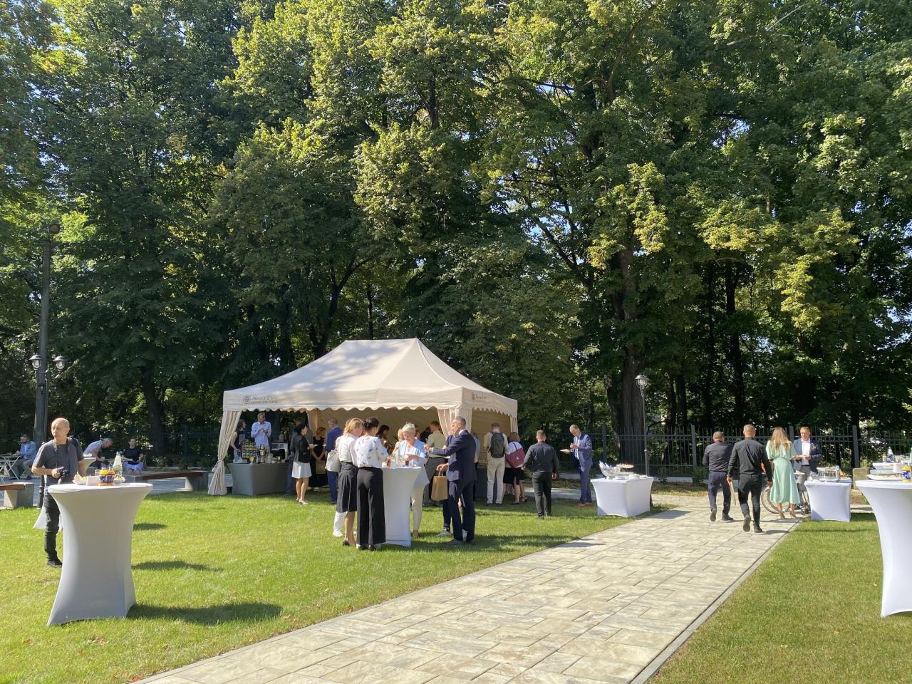 Nowa siedziba Muzeum w Mikołowie już otwarta [FOTO] - fotoreportaż