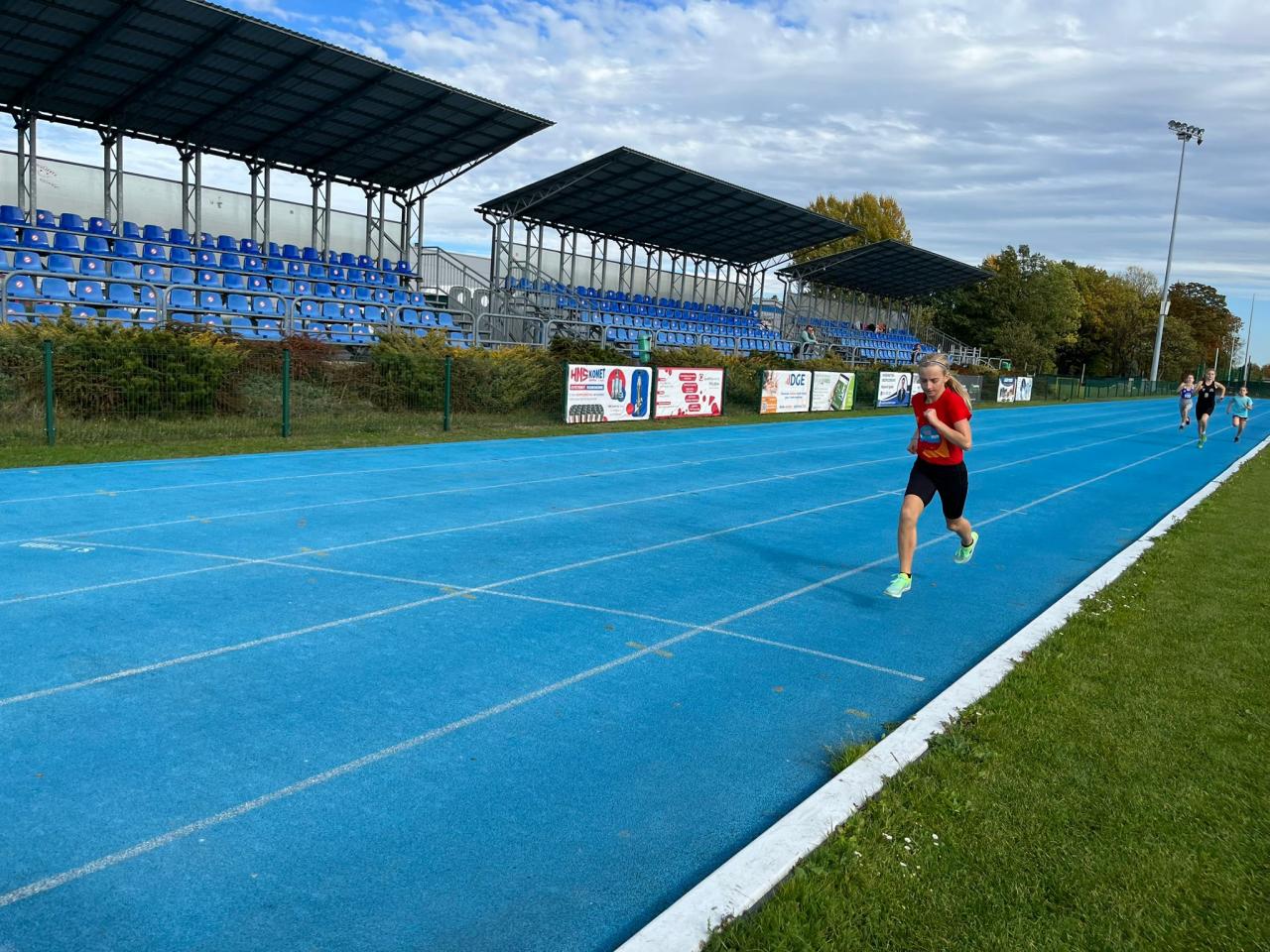 Eliminacje 31. edycji Czwartków Lekkoatletycznych w Mikołowie zakończone! - fotoreportaż