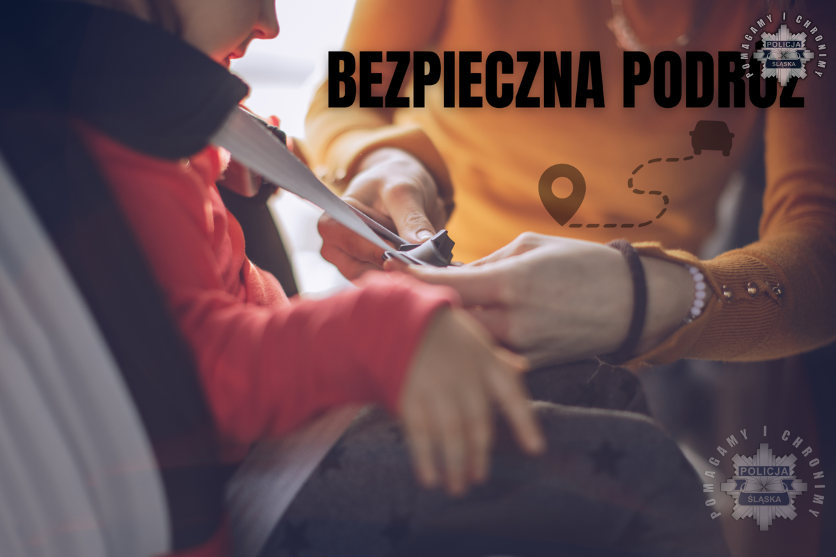 Bezpieczeństwo w podróży – jak zadbać o siebie i bliskich podczas długiego weekendu?