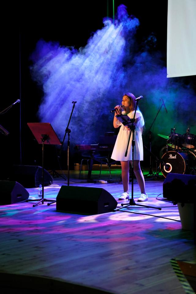 15 lat pomocy i serca – jubileusz Fundacji Sto Serc [FOTO] - fotoreportaż