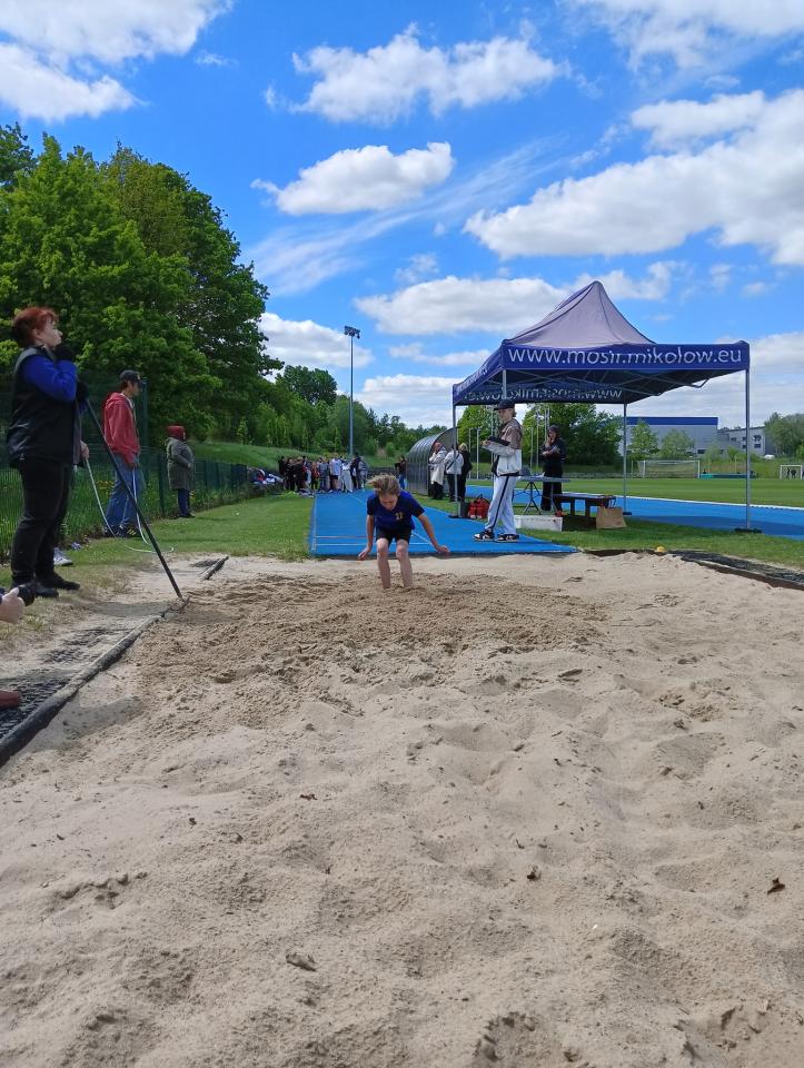 „Czwartki Lekkoatletyczne” – kolejne eliminacje za nami! - fotoreportaż