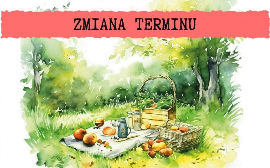 Zielone Popołudnie w Śląskim Ogrodzie Botanicznym – zmiana terminu