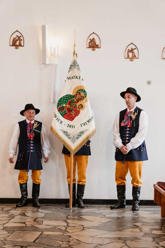 Dożynki 2025 w Śmiłowicach – tradycja i wspólna radość mieszkańców [FOTO] - fotoreportaż