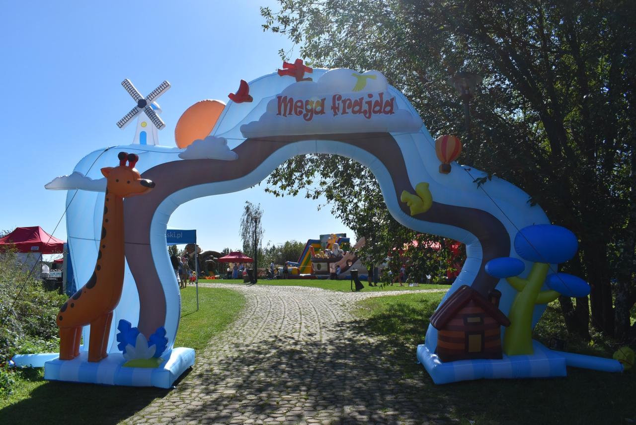 Mikoł'OFF Festiwal 2025 – niezapomniane muzyczne emocje w Mikołowie [FOTO] - fotoreportaż