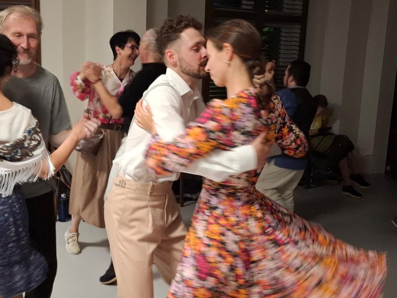 "Przystanek Kultura" w Muzeum w Mikołowie – spotkanie z Jackiem Podsiadło i koncert Hańba! - fotoreportaż