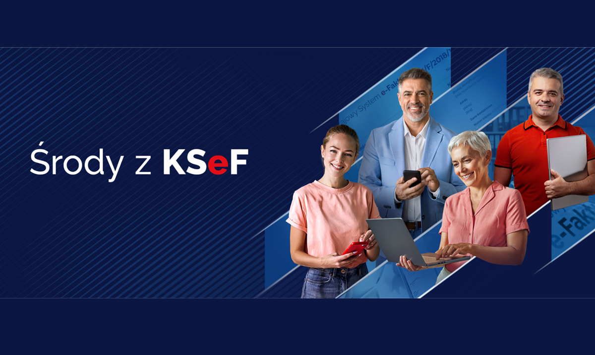 Urząd Miasta w Mikołowie zaprasza na bezpłatny cykl szkoleń „Środy z KSeF”