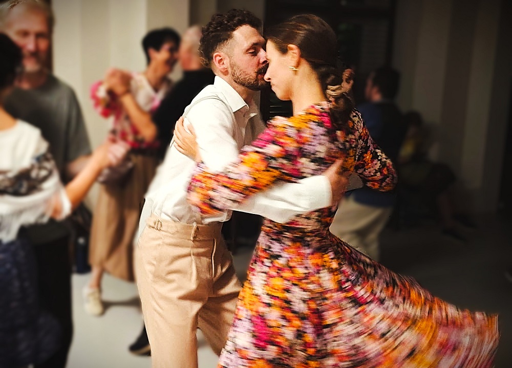 Mikofolk – II Potańcówka i Warsztaty Tańców Tradycyjnych w Mikołowie