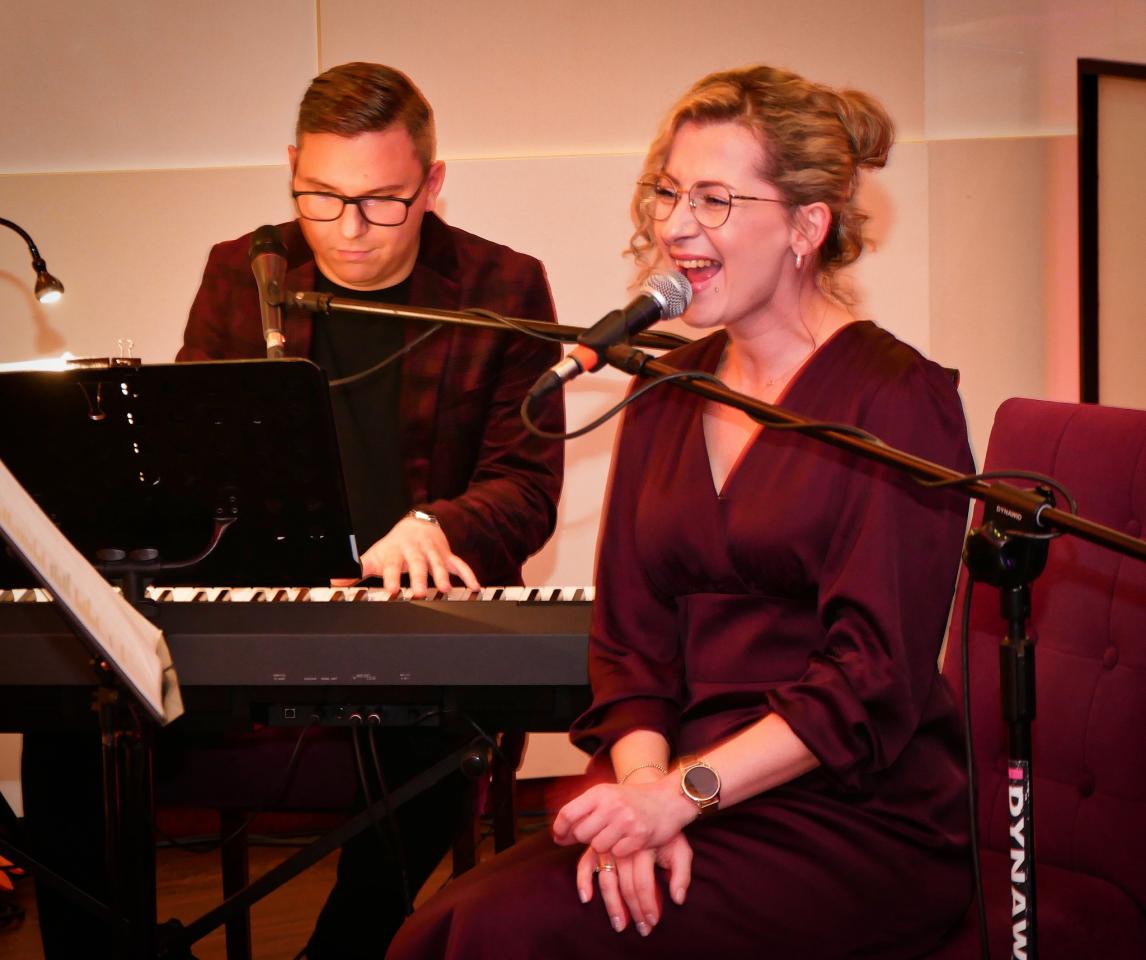 Diamenty Powiatu Mikołowskiego 2025 – laureaci prestiżowych nagród w powiecie [FOTO] - fotoreportaż