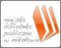 Logo Miejska Biblioteka Publiczna Filia nr 6