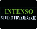 INTENSO Studio Fryzjerskie Mirela Porwoł