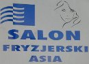 Salon Fryzjerski Asia