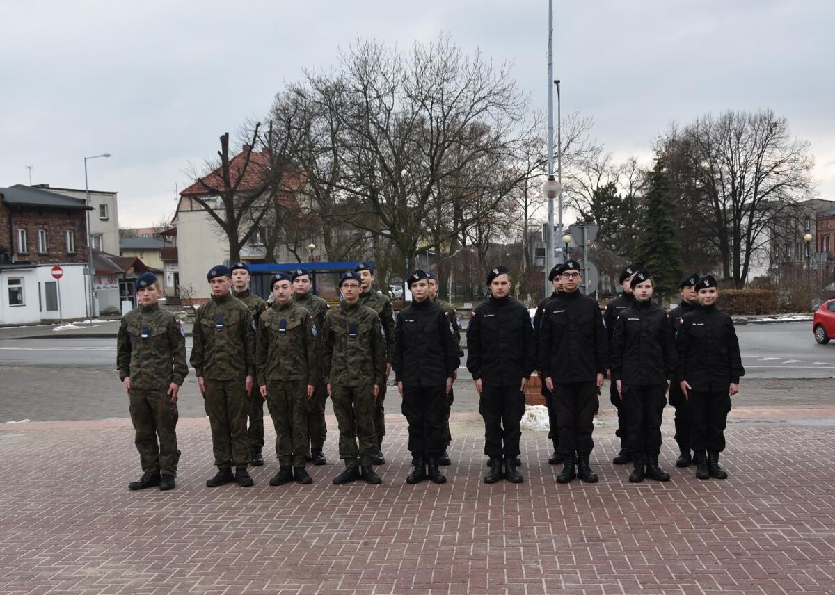 WOŚP zagrała w Powiecie Mikołowskim! Biegi, warsztaty i koncerty w Mikołowie i Łaziskach Górnych na rzecz dziecięcej onkologii i hematologii / fot. Aktualności Powiatu Mikołowskiego