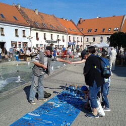 Jarmark Staroci Mikołów