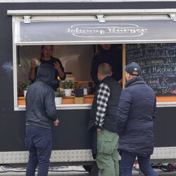 Zlot Foodtrucków