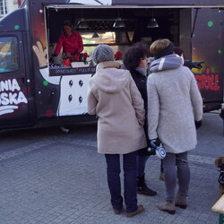 Zlot Foodtrucków