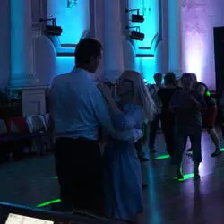 III Dancing dla Seniorów