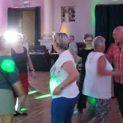 III Dancing dla Seniorów