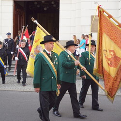 Procesja Bożego Ciała