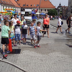 Dzień Aktywności Społecznej