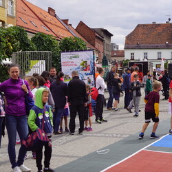 Jubileusz MOSiR na rynku