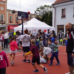 Jubileusz MOSiR na rynku