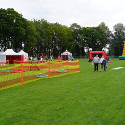 Piknik Rodzinny Stadion Miejski