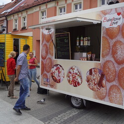 Zlot Foodtrucków