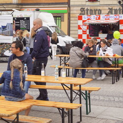 Zlot Foodtrucków